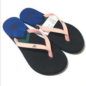 Adidas Flip Flops